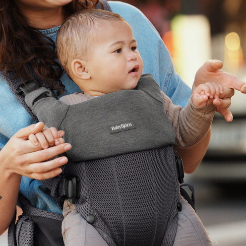 [ベビービョルン] ベビーキャリアHARMONY / ハーモニー用 スタイ