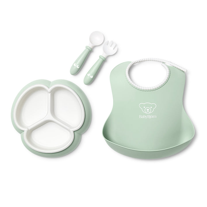 ベビービョルン] ミールタイムセット（4点セット） – blossom39 ONLINE