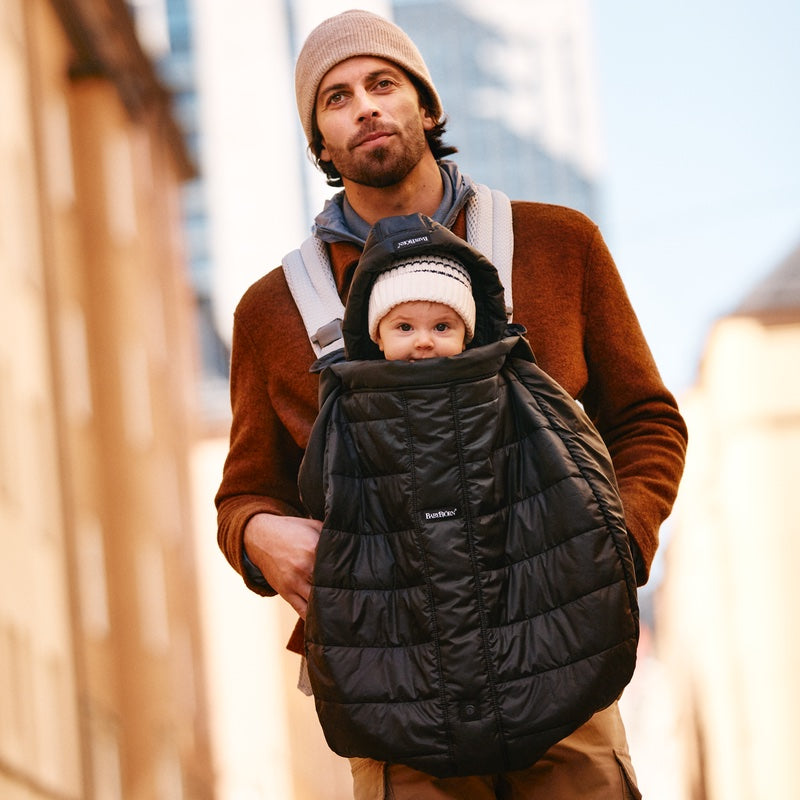 ベビーカー&抱っこ紐の防寒アクセサリー – blossom39 ONLINE SHOP