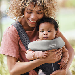 [ベビービョルン] ベビーキャリアMINI・MOVE用スタイ（ジャージー）