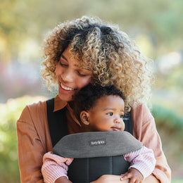 [ベビービョルン] ベビーキャリアMINI・MOVE用スタイ（ジャージー）