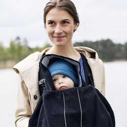 [ベビービョルン] ベビーキャリアカバー