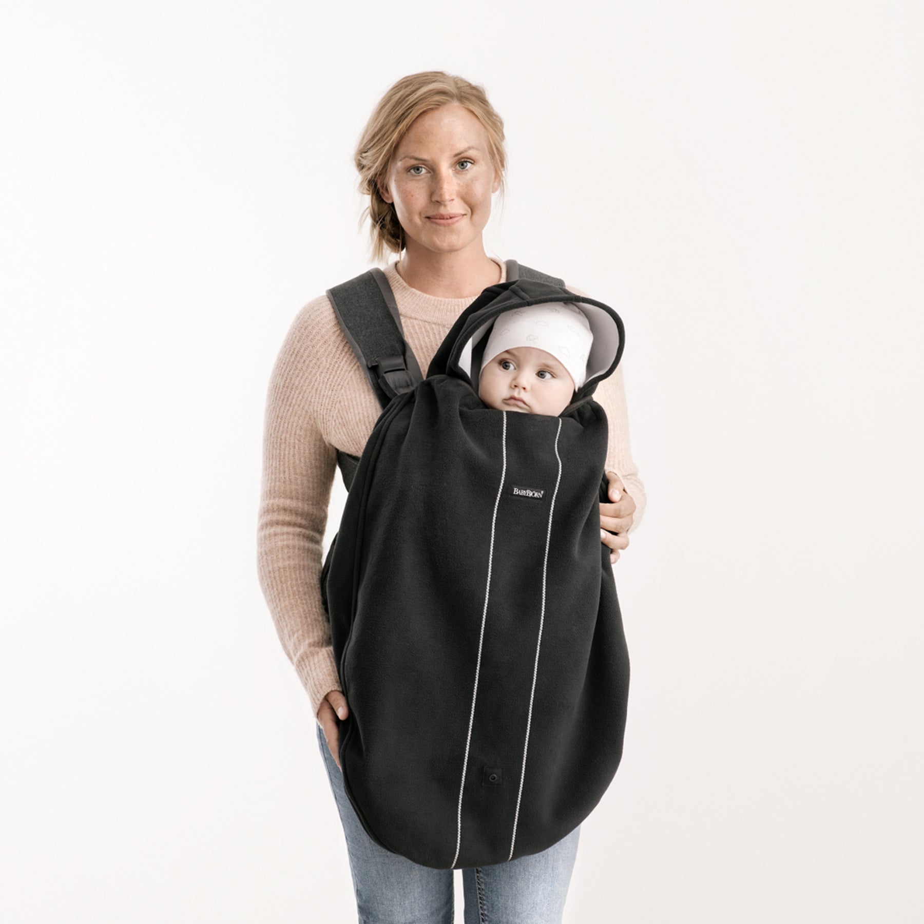 [ベビービョルン] ベビーキャリアカバー