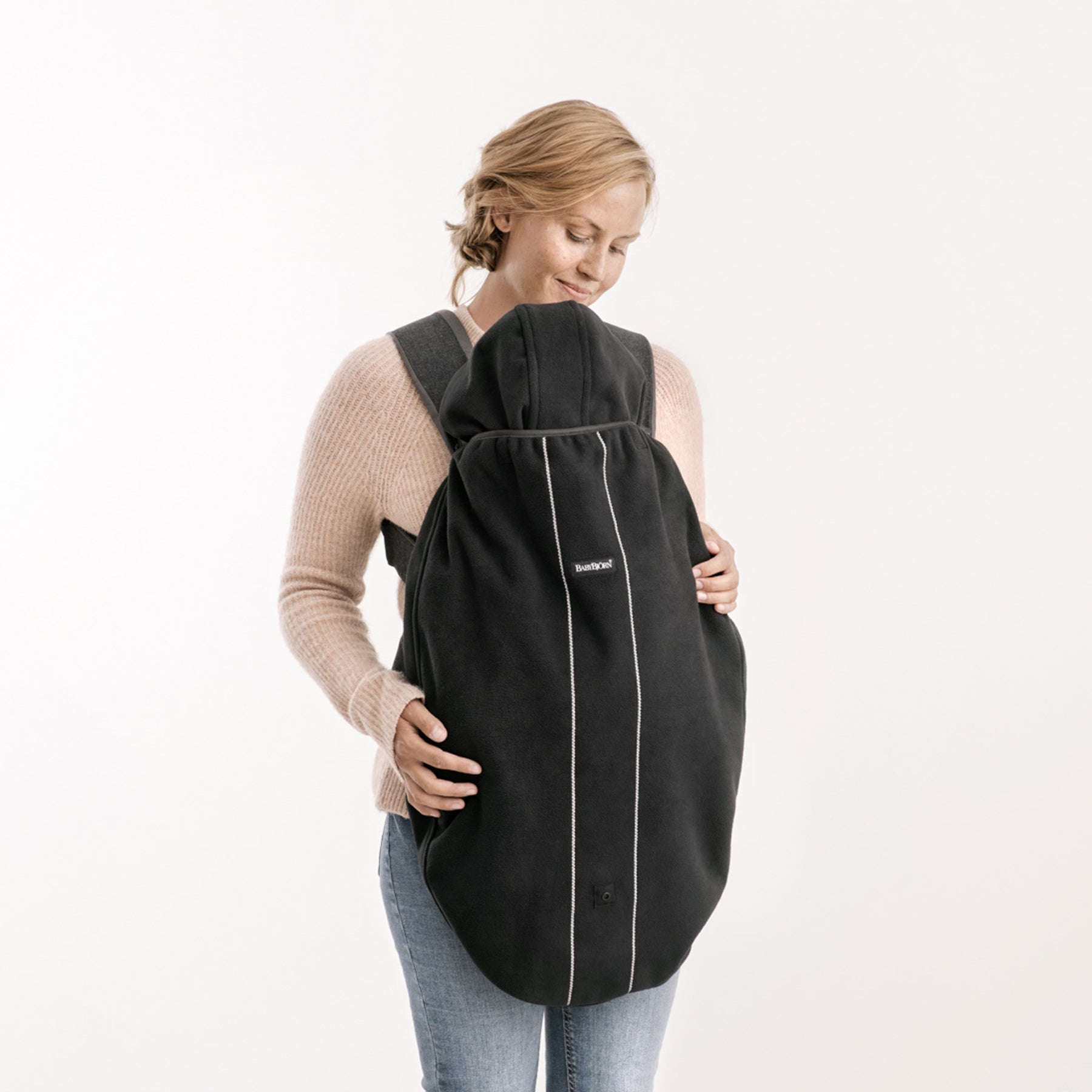 [ベビービョルン] ベビーキャリアカバー