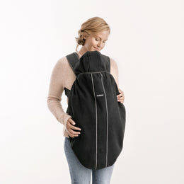 [ベビービョルン] ベビーキャリアカバー