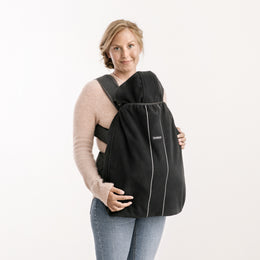 [ベビービョルン] ベビーキャリアカバー