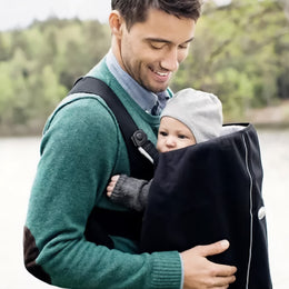 [ベビービョルン] ベビーキャリアカバー