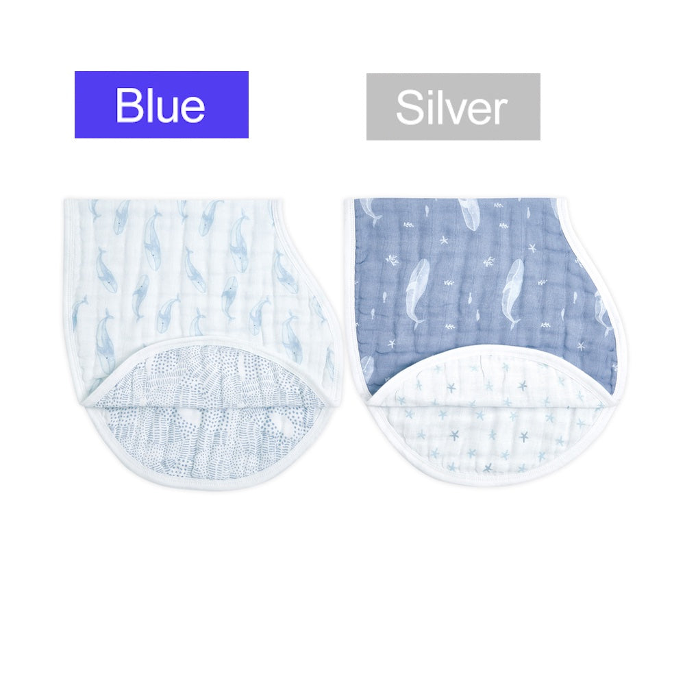 オーシャニック×Blue・Silver糸