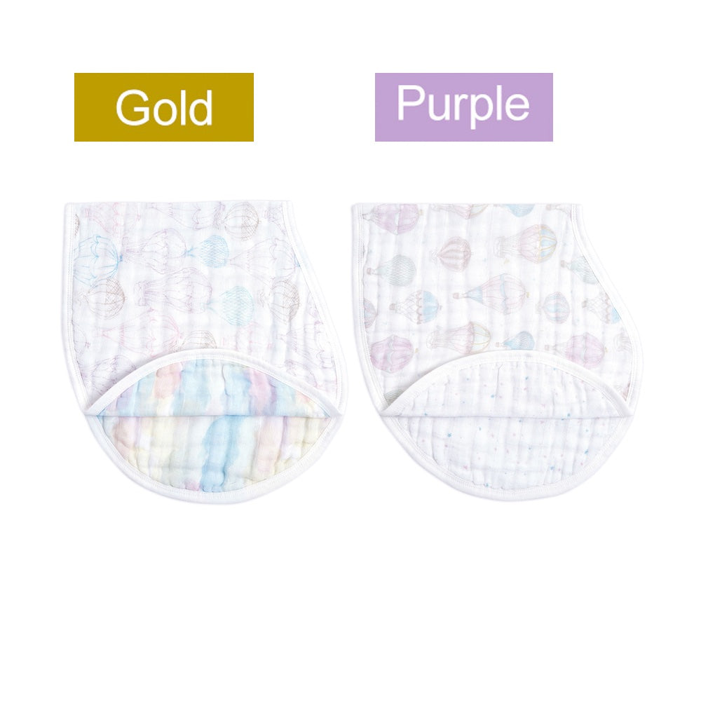 アボーブザクラウズ×Purple・Gold糸