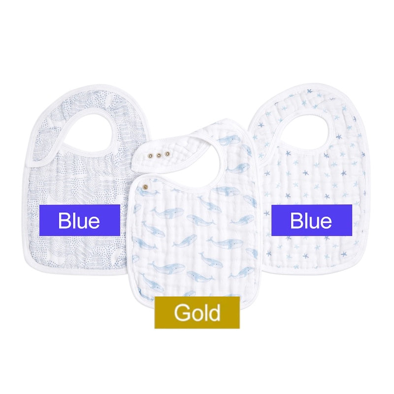 オーシャニック×Blue・Gold糸