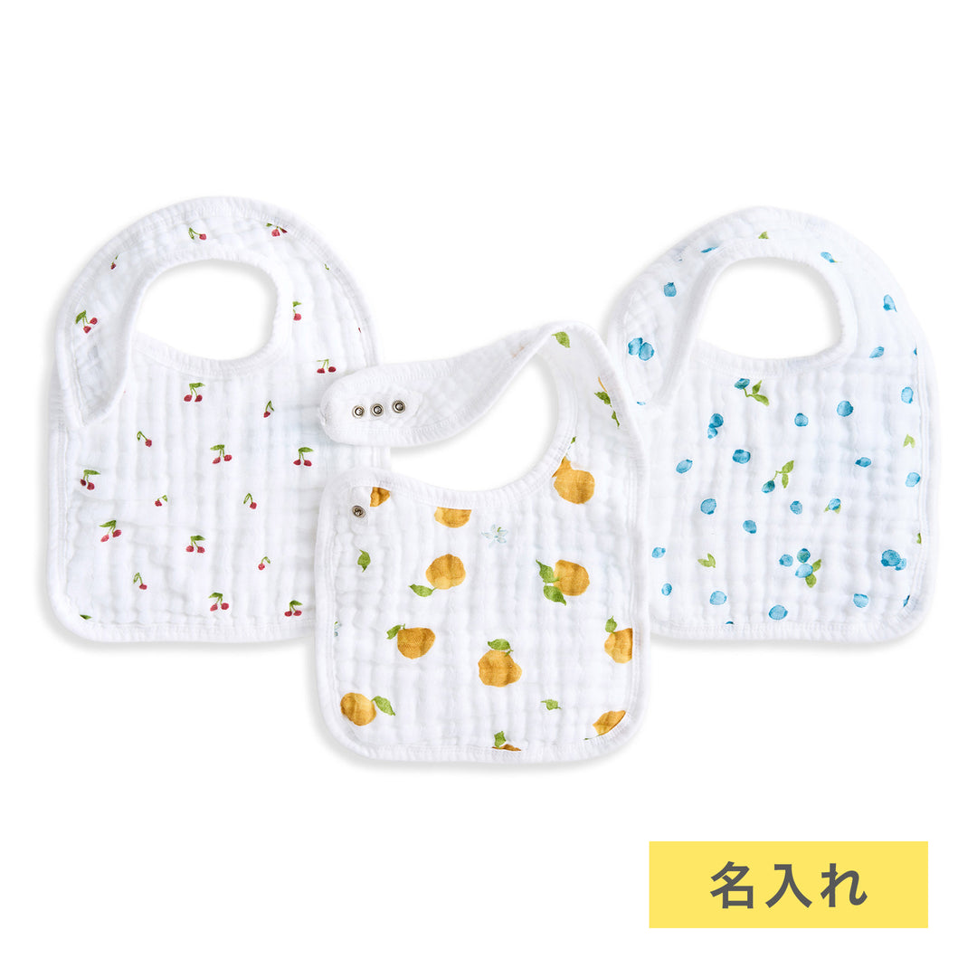 スタイ・ビブ（よだれかけ） – blossom39 ONLINE SHOP