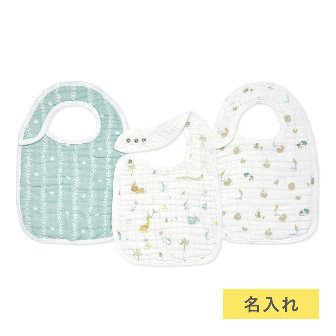 スタイ・ビブ（よだれかけ） – blossom39 ONLINE SHOP