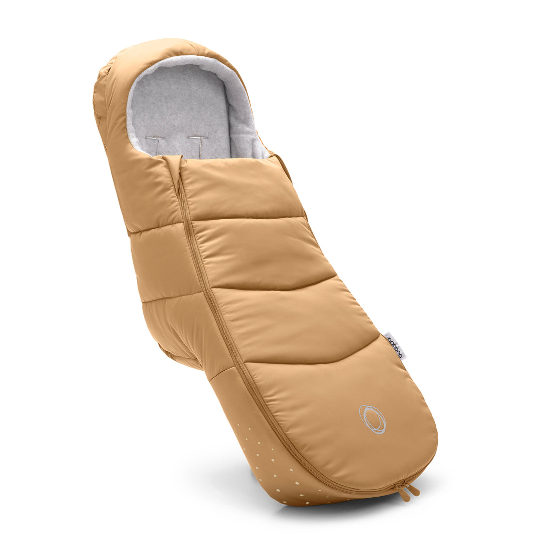 バガブー Bugaboo ハイパフォーマンス フットマフ 最上位 bugaboo