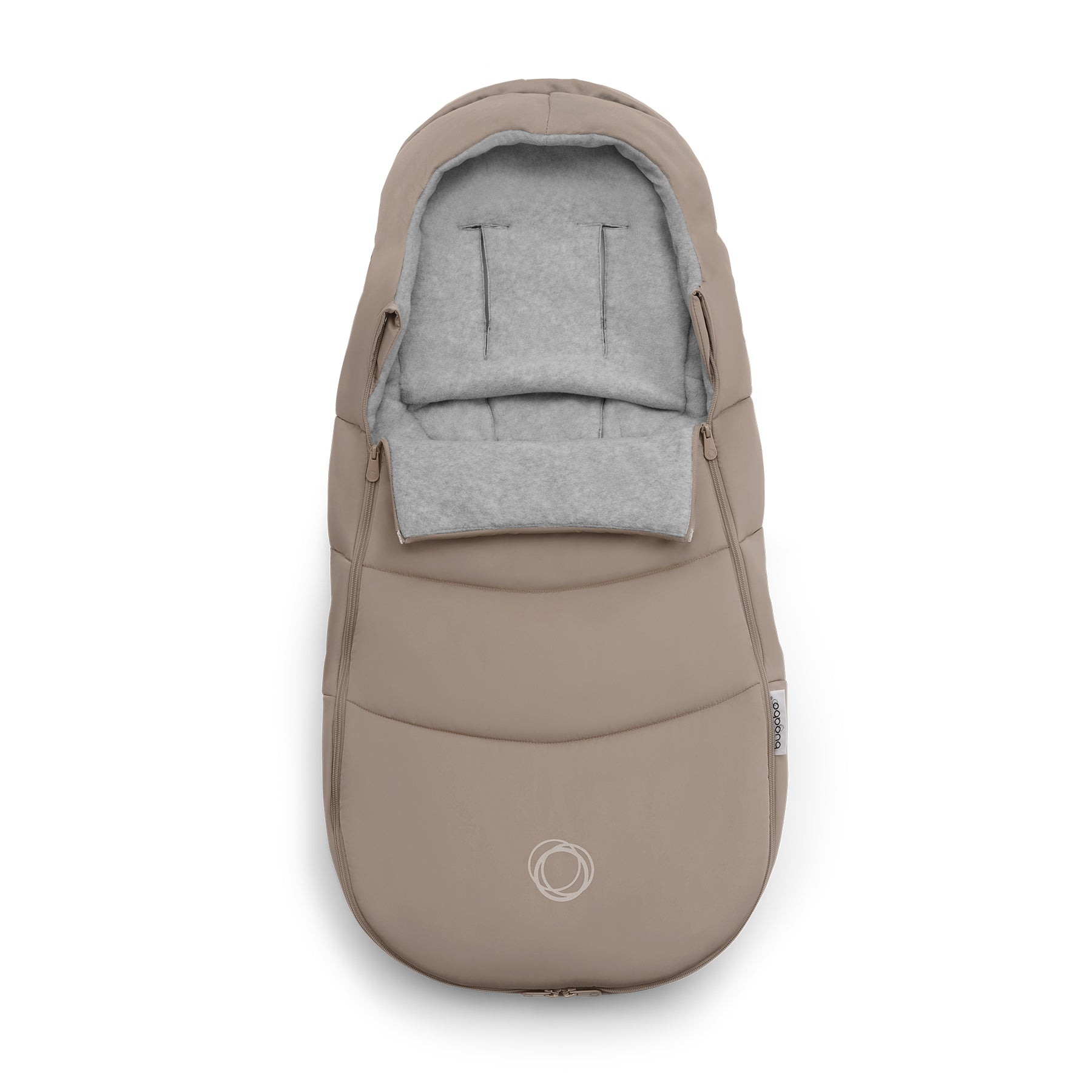 [バガブー] フットマフ