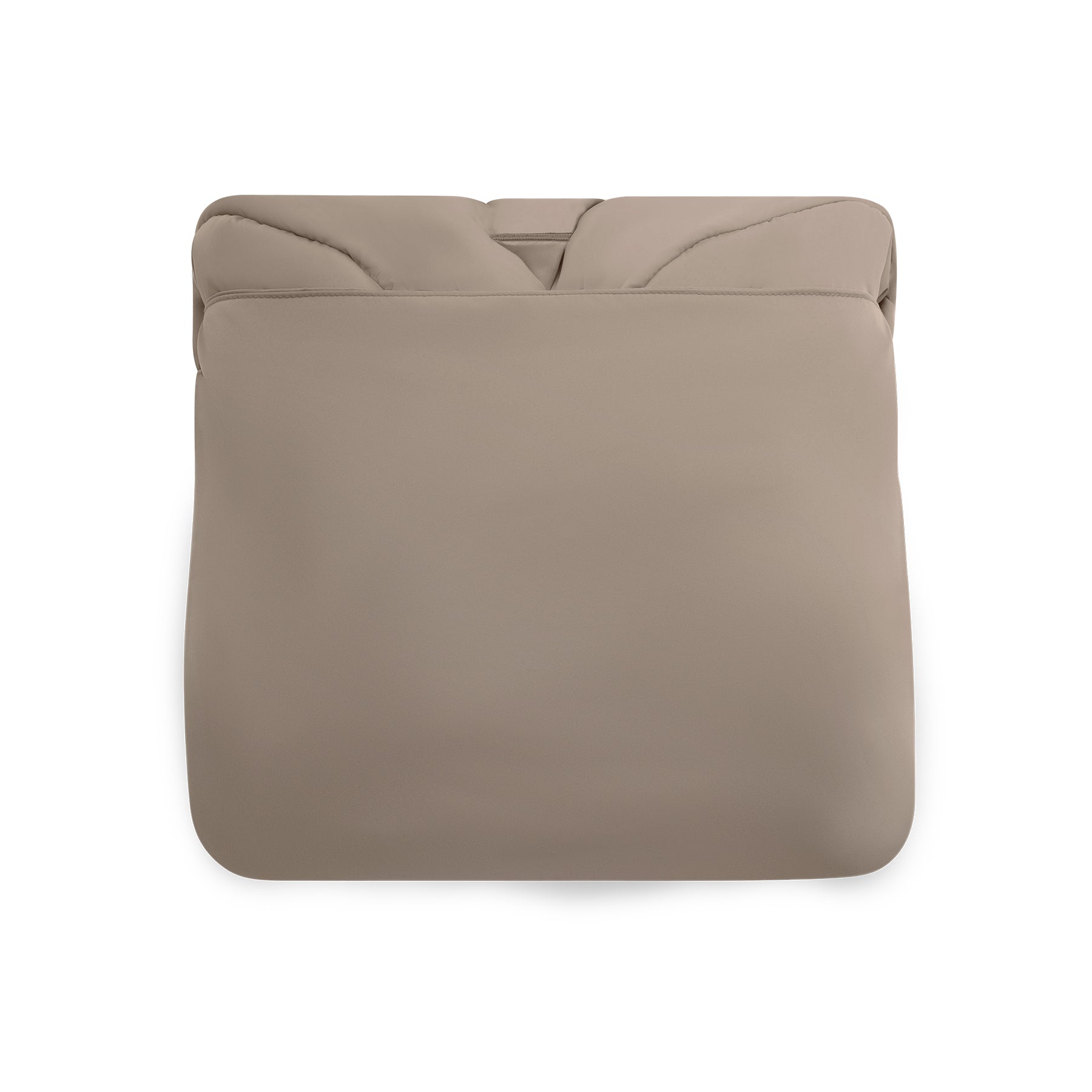 [バガブー] フットマフ