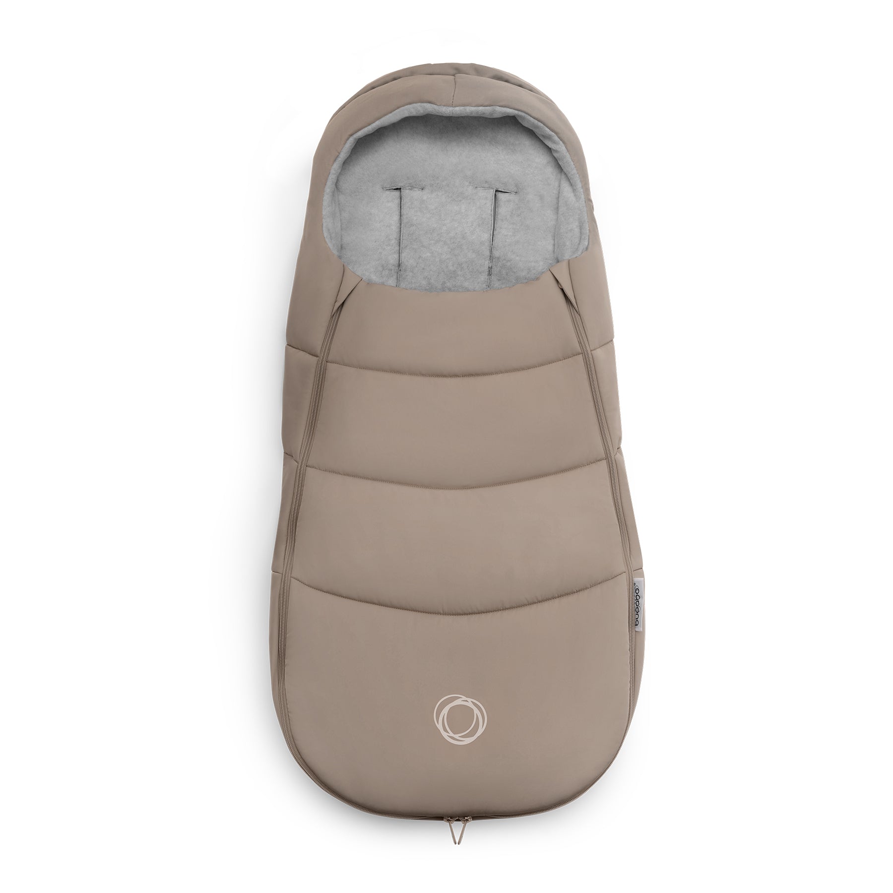 [バガブー] フットマフ