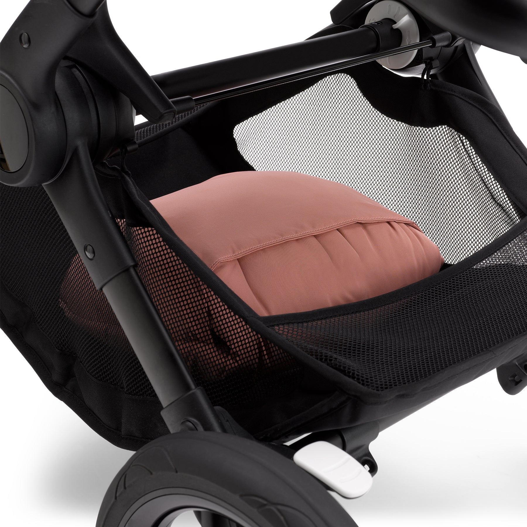 [バガブー] フットマフ