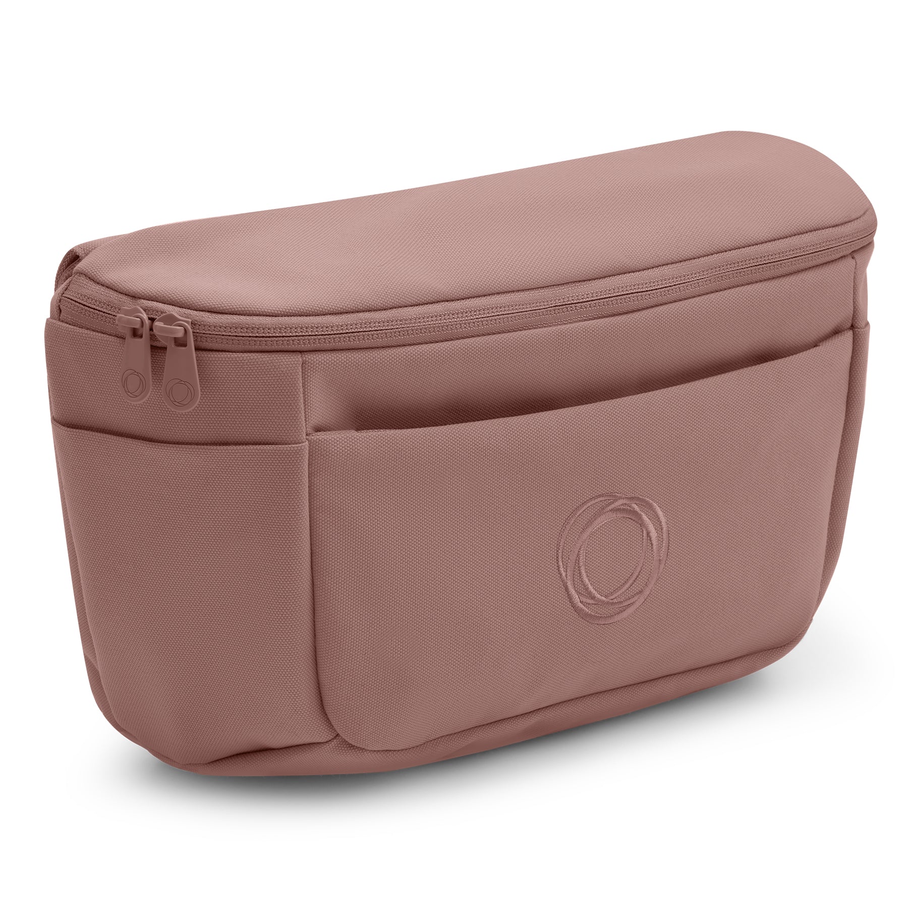 ダスティピンク