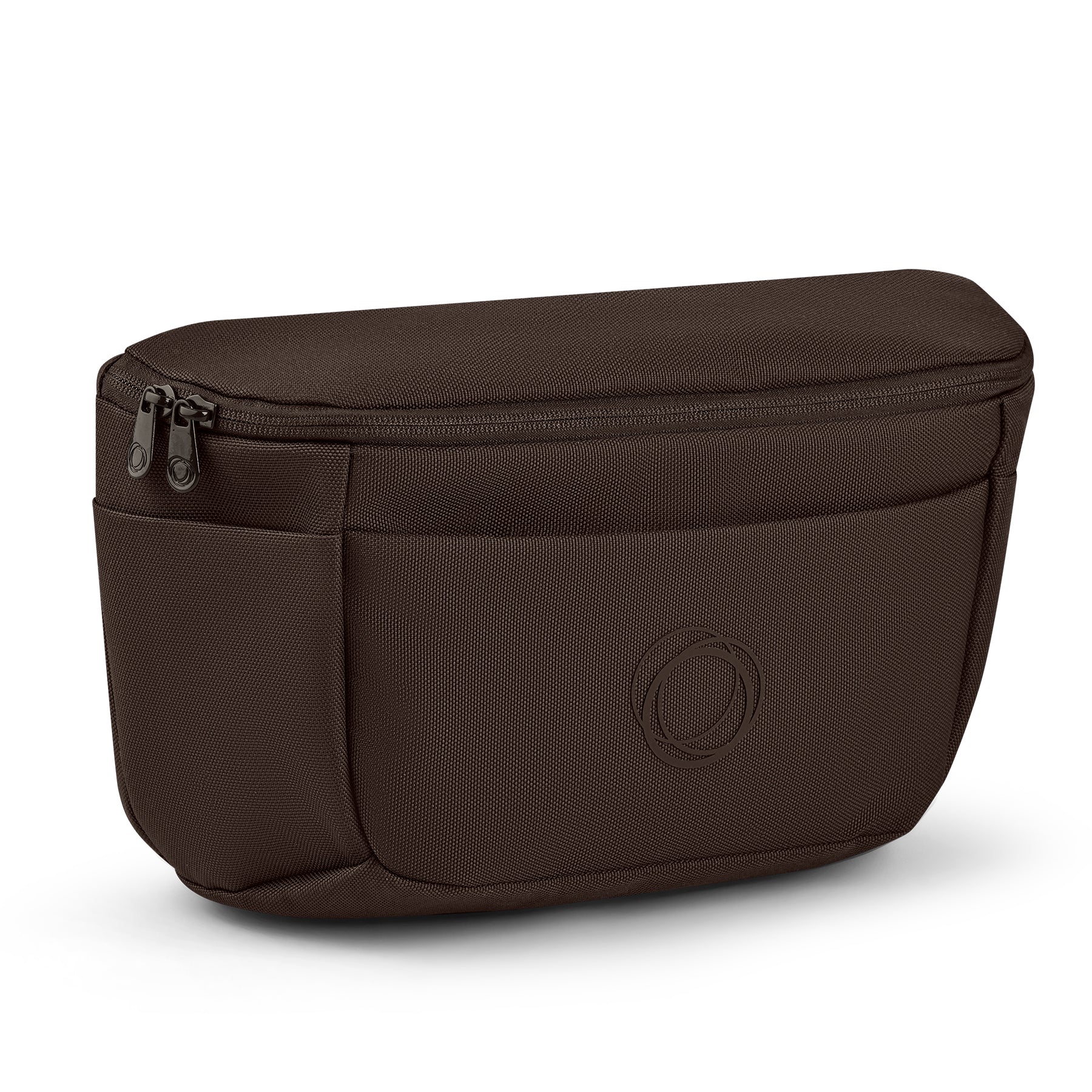 ココアブラウン