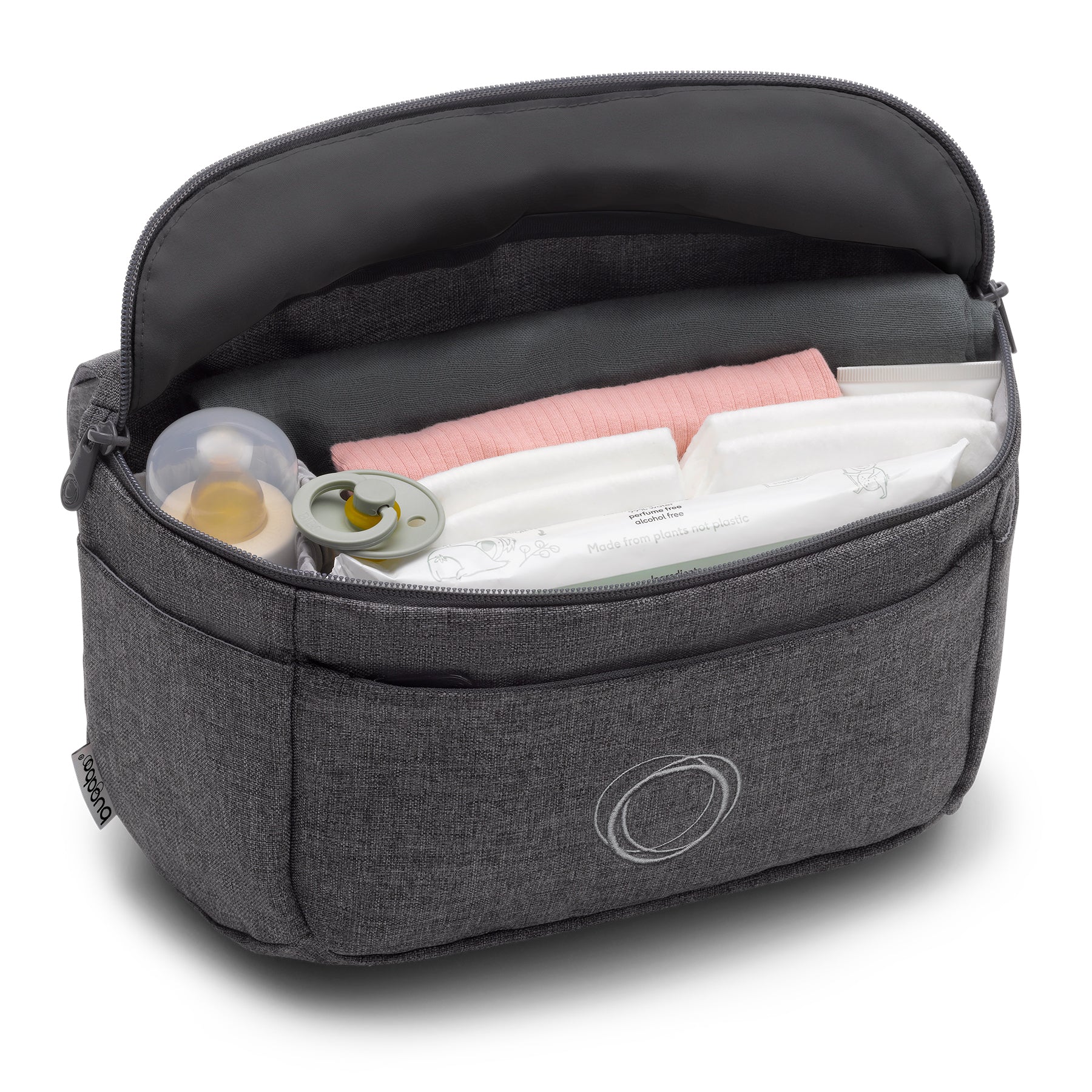 [バガブー] オーガナイザー