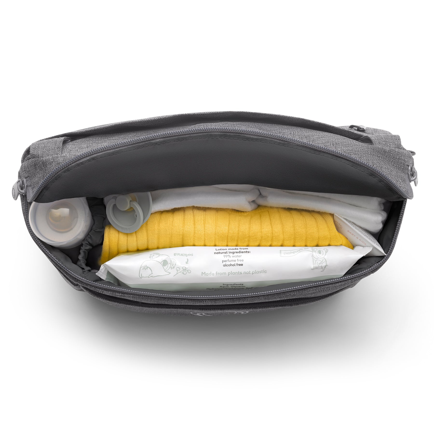 [バガブー] オーガナイザー