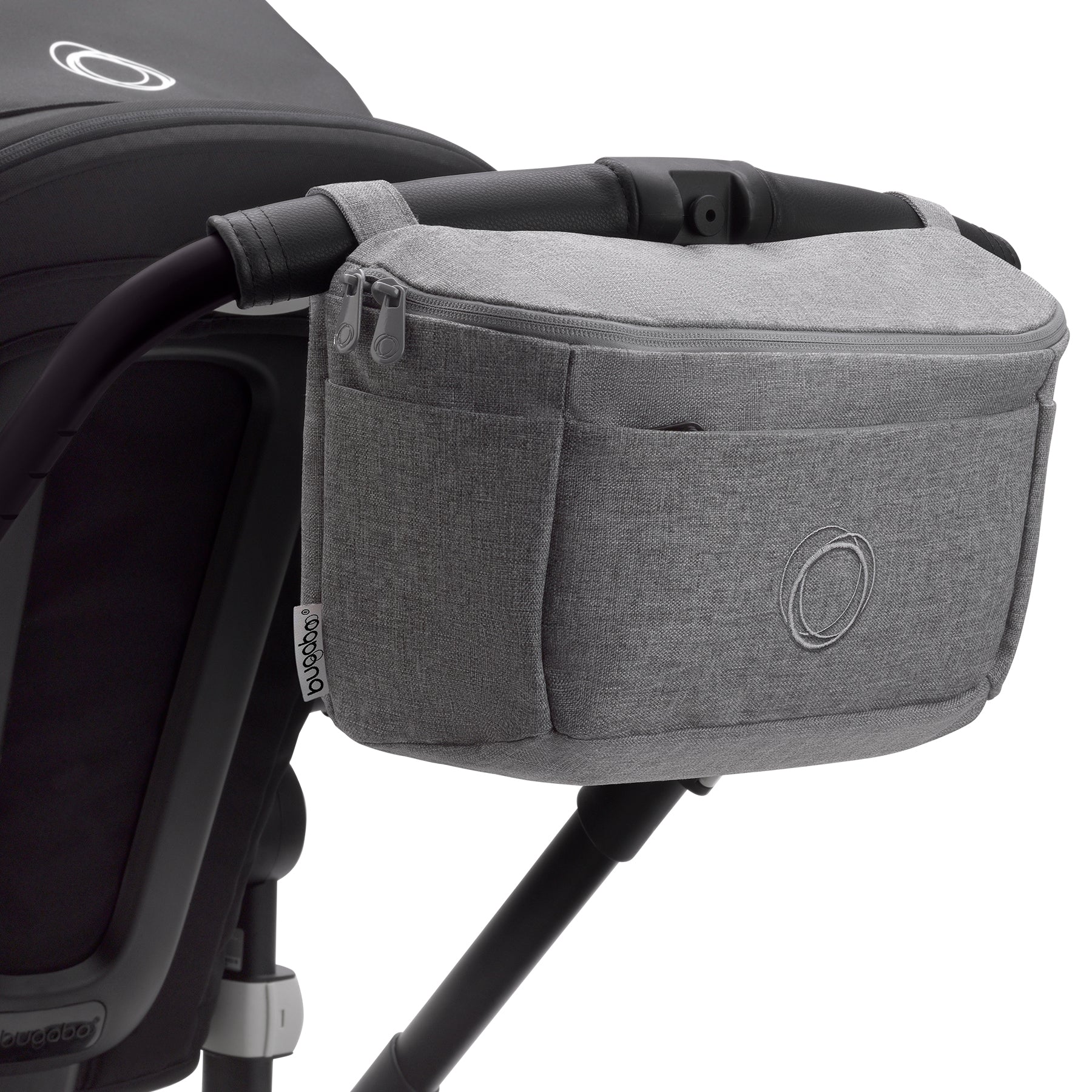 [バガブー] オーガナイザー