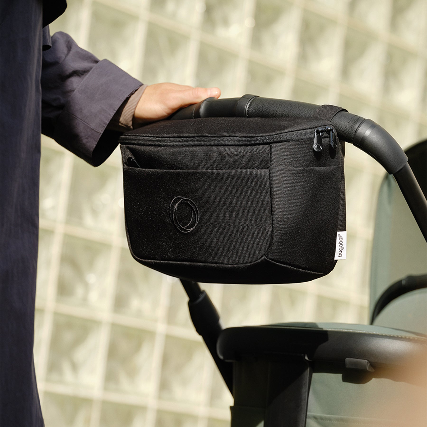 [バガブー] オーガナイザー