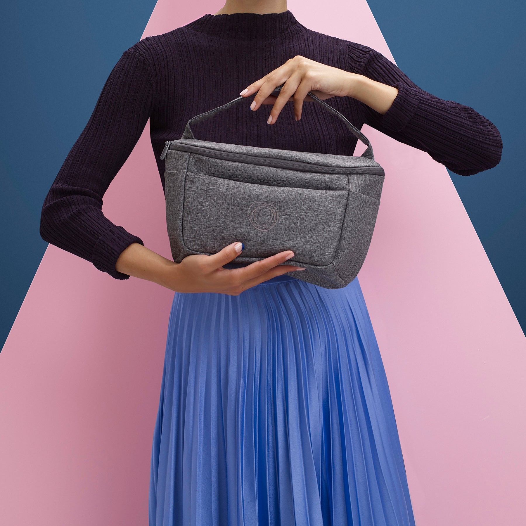 [バガブー] オーガナイザー