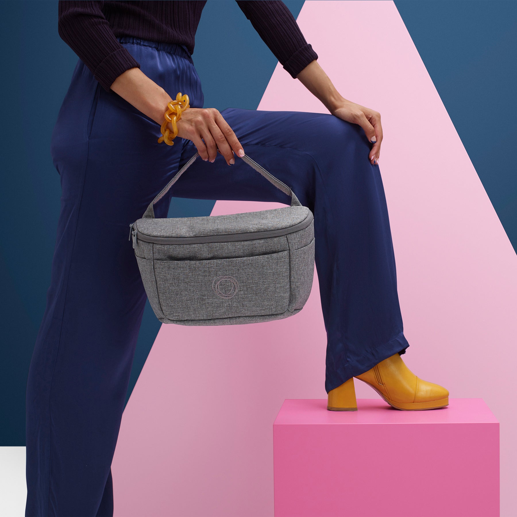 [バガブー] オーガナイザー