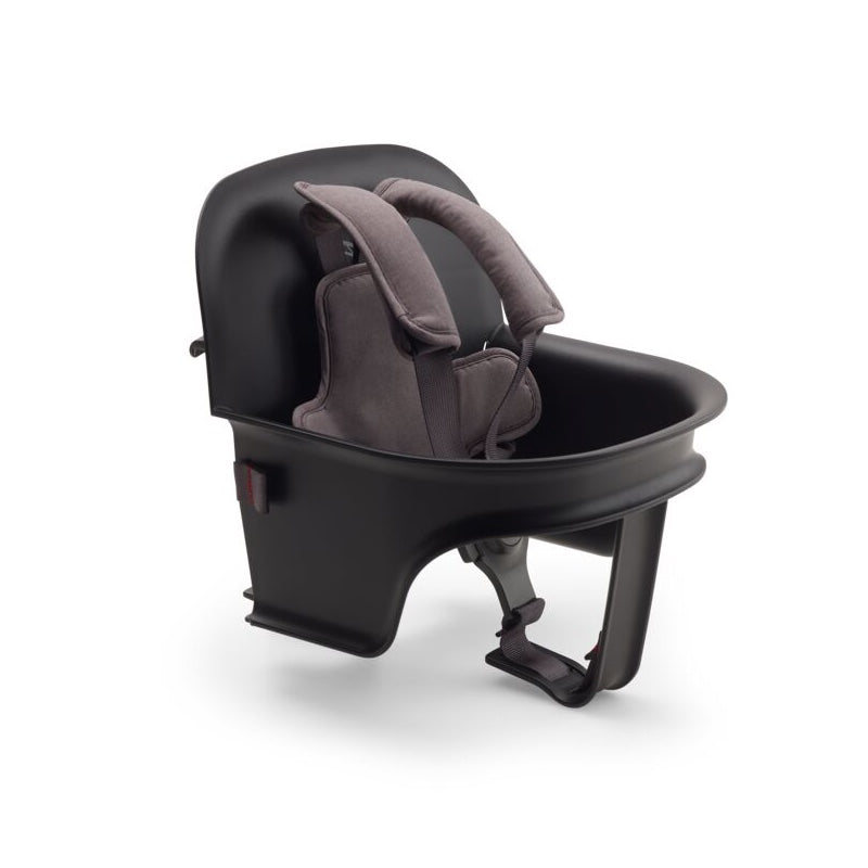 バガブー 受注商品】FOXカブ コンプリートアジア ブラック | BUGABOO