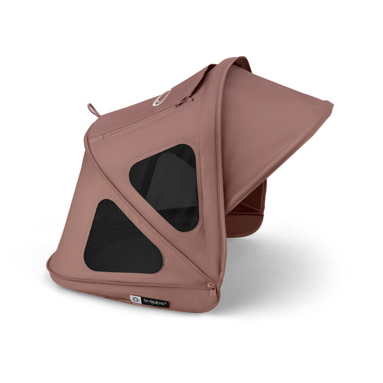 ダスティピンク