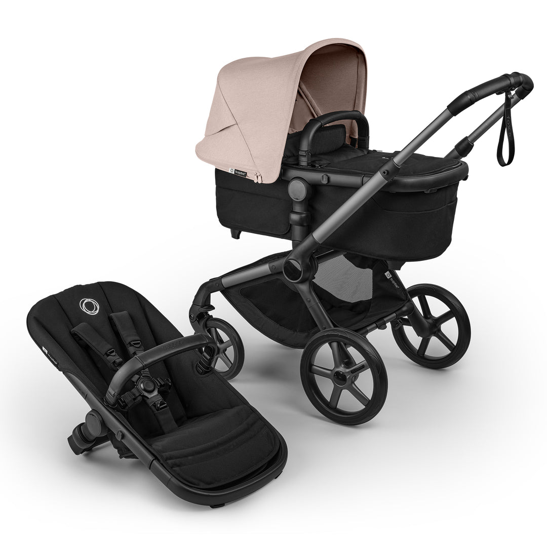 バガブー] Fox5 Renew / フォックス5リニュー – blossom39 ONLINE SHOP