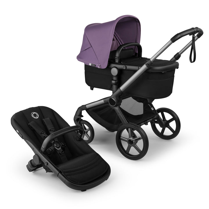 バガブー] Fox5 Renew / フォックス5リニュー – blossom39 ONLINE SHOP