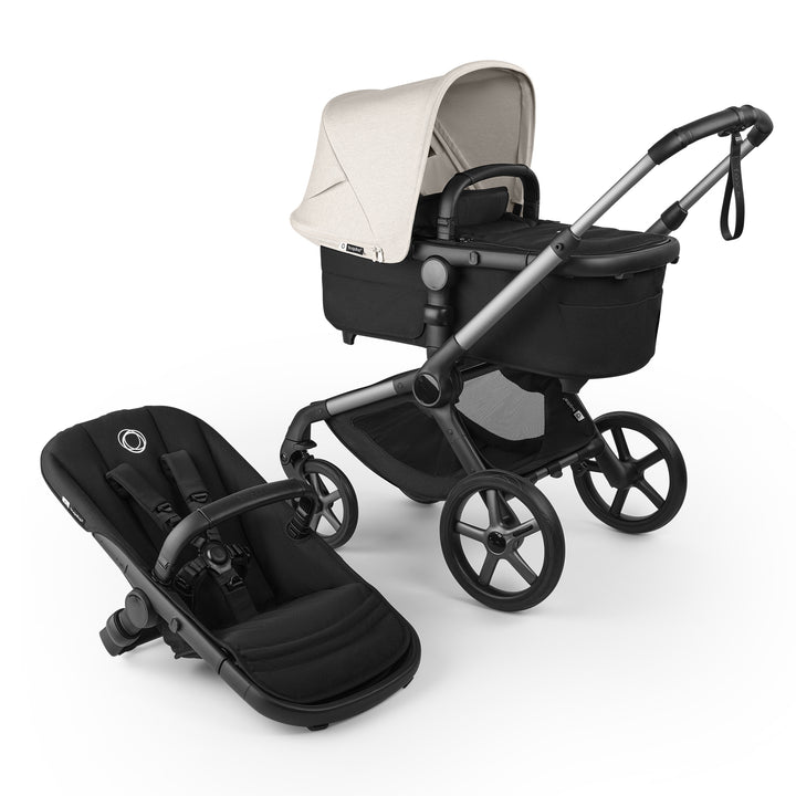 Bugaboo Fox5 バガブー フォックス5 付属品完備 バガブー] Fox5 Renew / フォックス5リニュー – blossom39 ONLINE SHOP