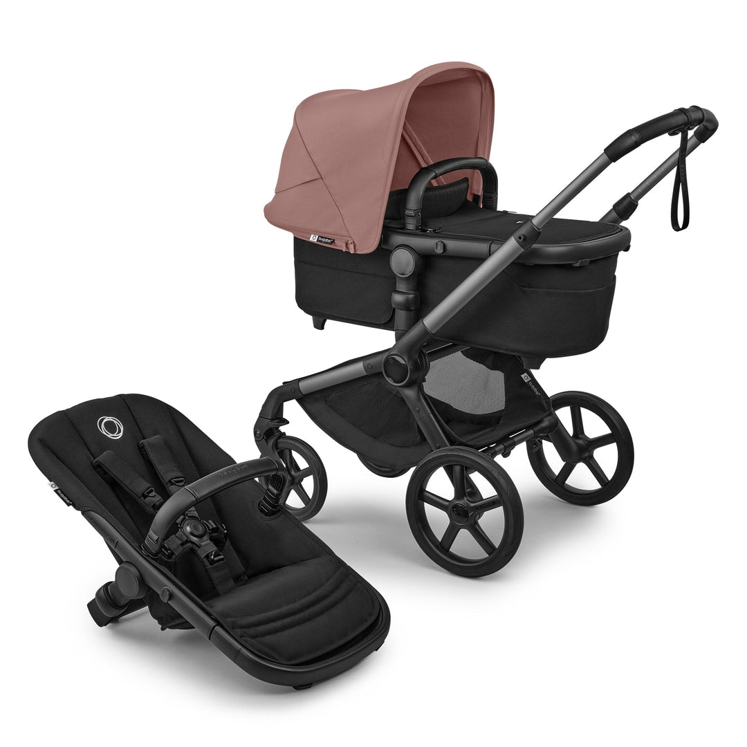 バガブー] Fox5 Renew / フォックス5リニュー – blossom39 ONLINE SHOP