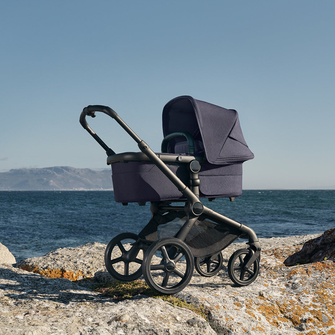 バガブー フォックス 5 A型ストローラー バガブー 限定