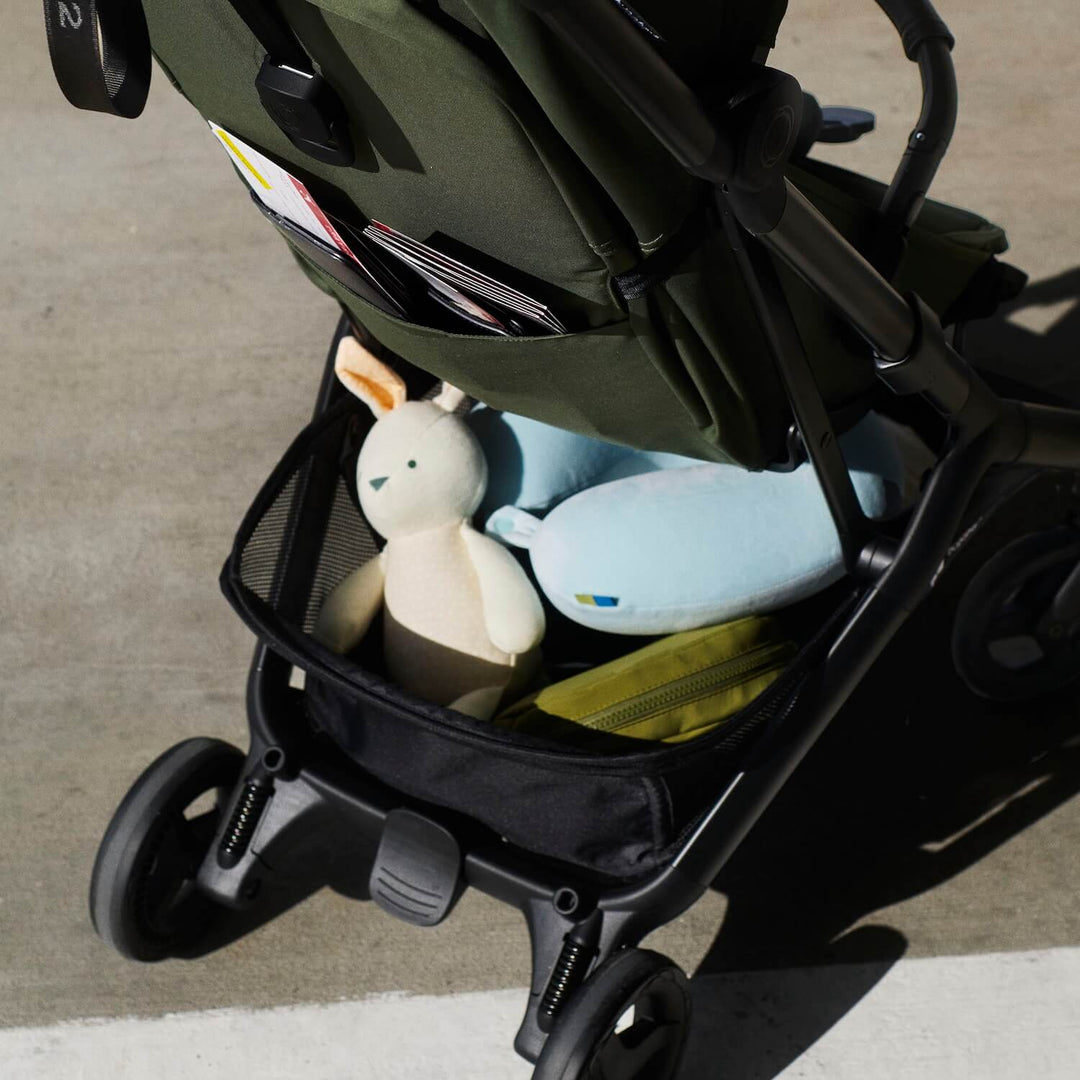 【週末値下げ中!!】美品　バカブー　bagaboo バタフライ　付属品あり バガブー] Butterfly / バタフライ コンプリート – blossom39