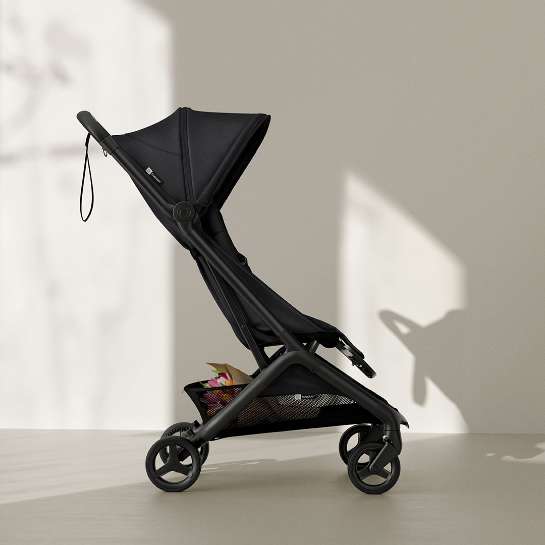bugaboo バガブー バタフライ コンプリート ブラック Amazon.co.jp: bugaboo バガブー バタフライ コンプリート