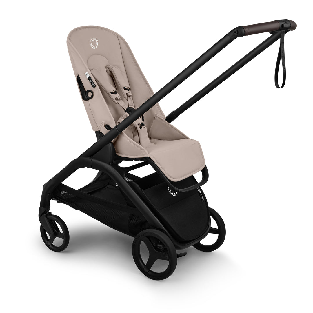 バガブー　ドラゴンフライ　Bugaboo Dragonfly シート付き バガブー] Dragonfly Plus / ドラゴンフライプラス シートベース