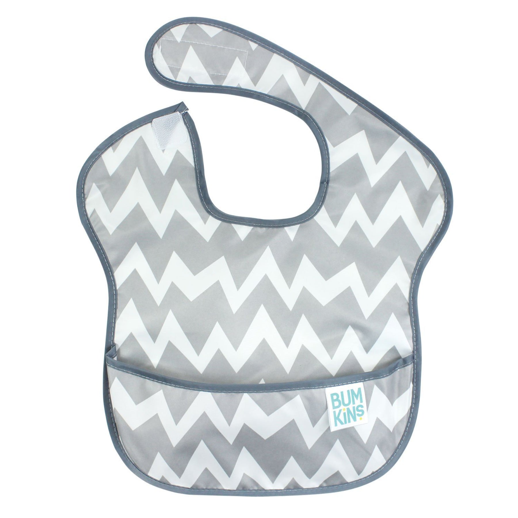 Gray Chevron