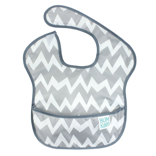 Gray Chevron