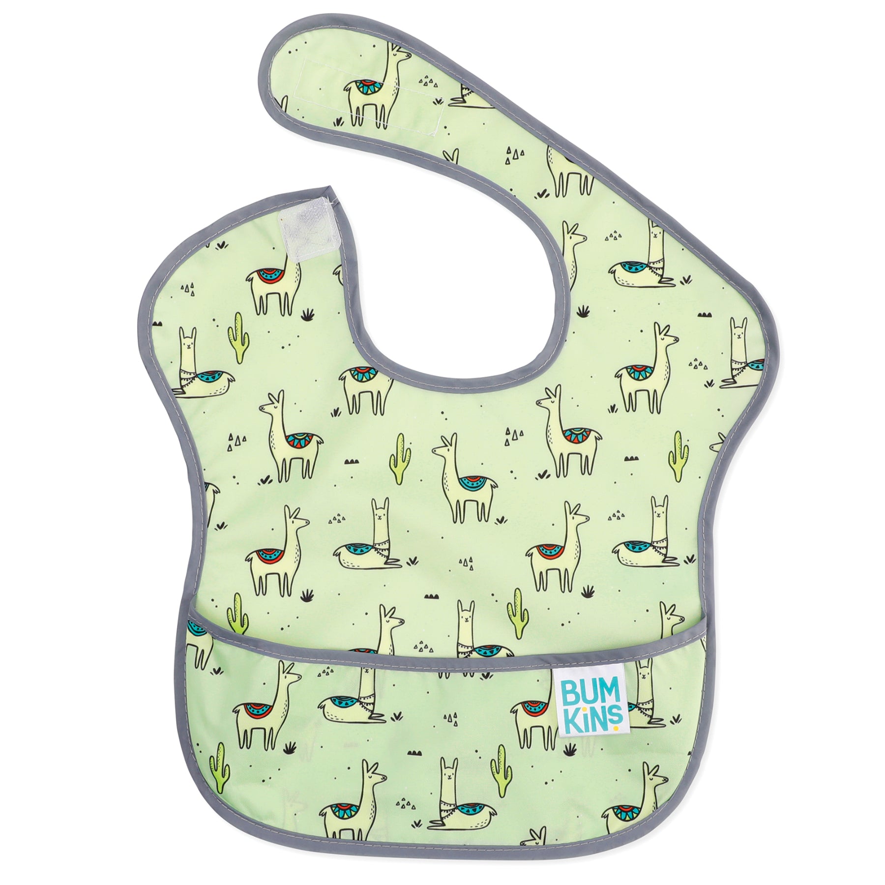 Llamas