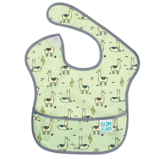 Llamas