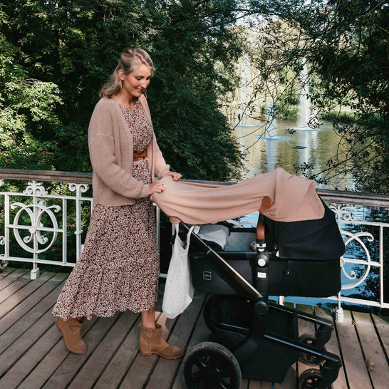 [クロービー] UVブランケット