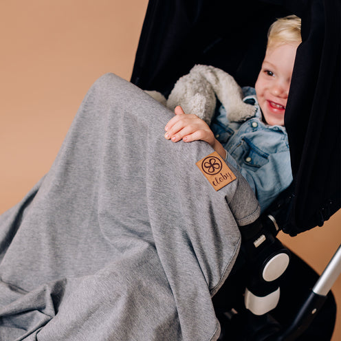 [クロービー] UVブランケット