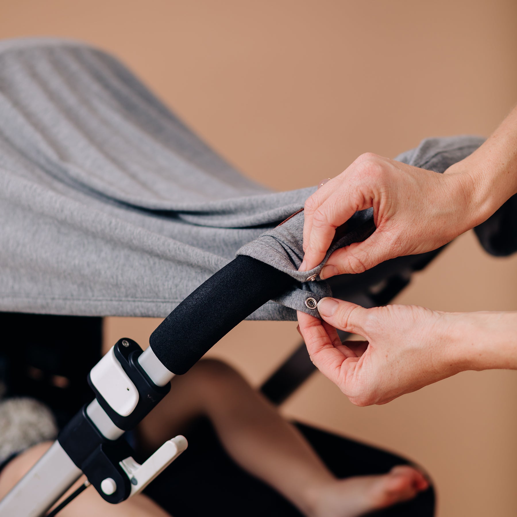 [クロービー] UVブランケット