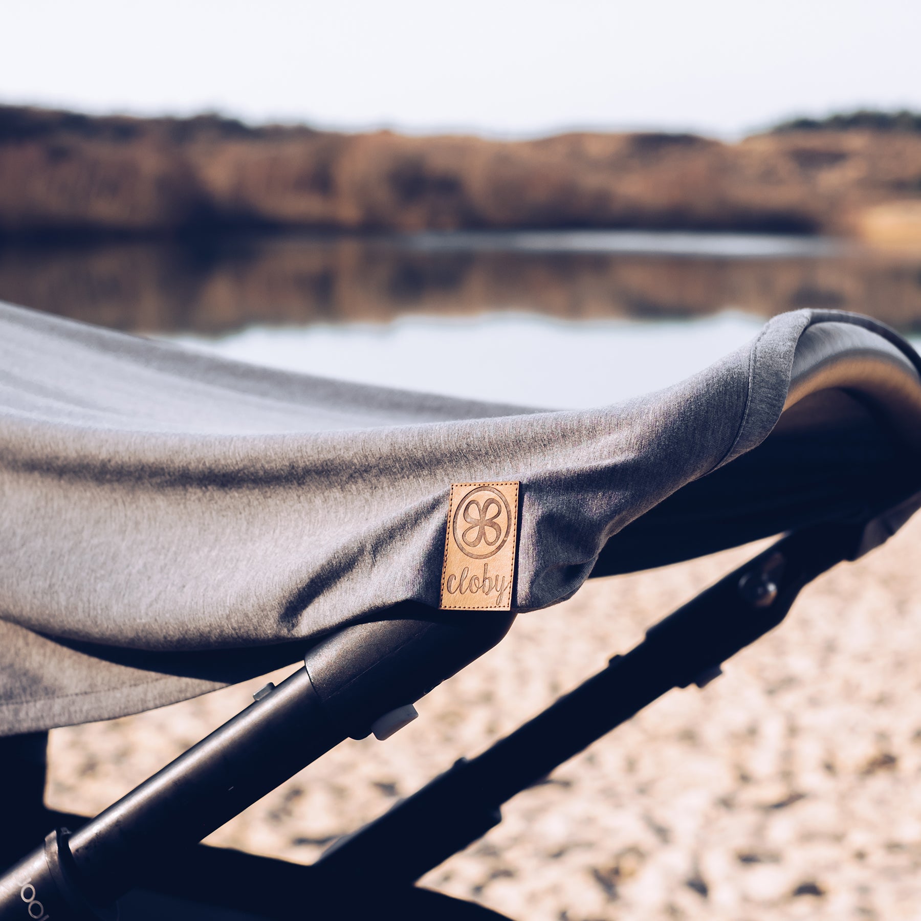 [クロービー] UVブランケット