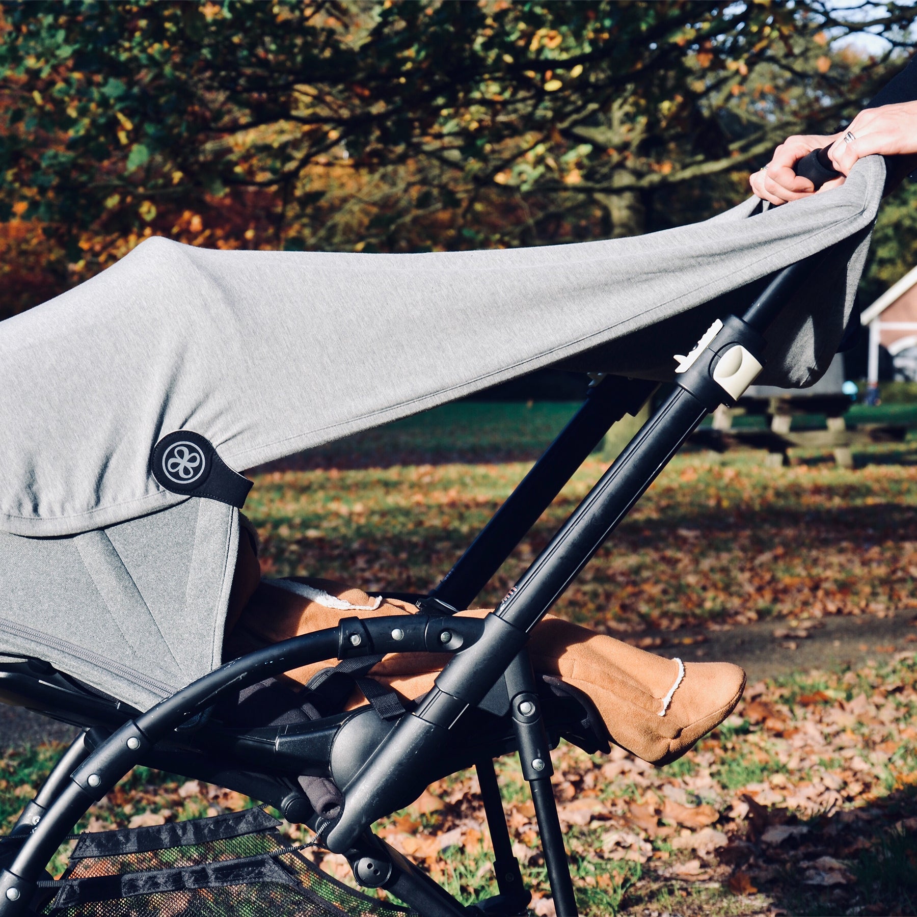 [クロービー] UVブランケット