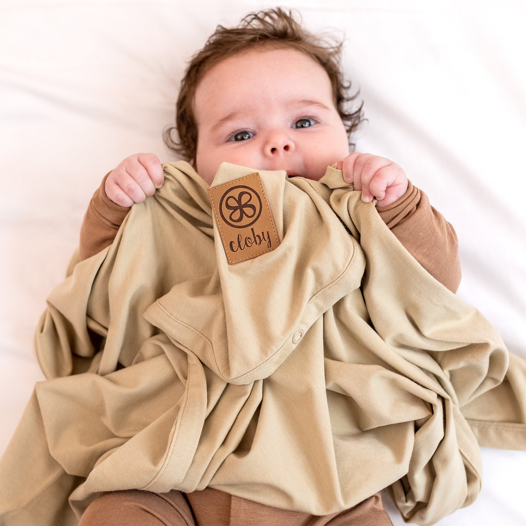 [クロービー] UVブランケット