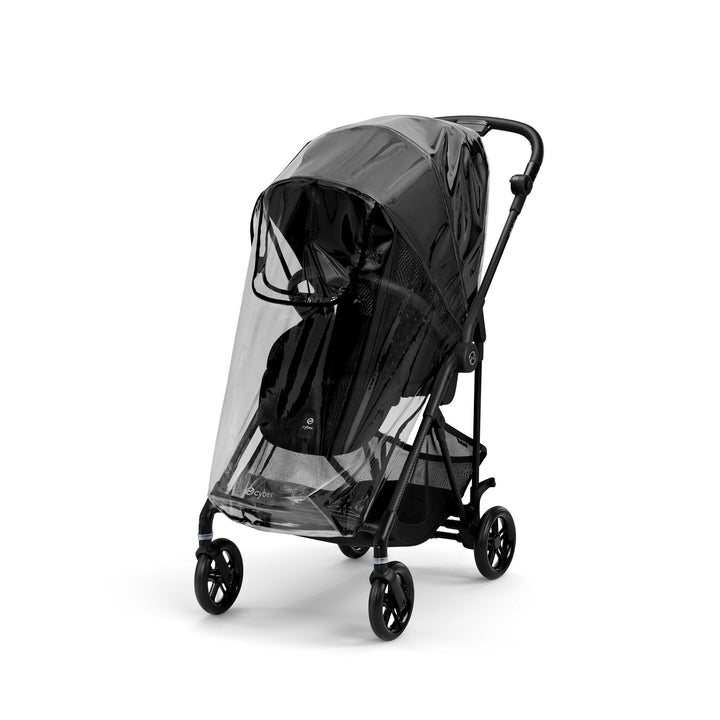 cybex サイベックス MELIO メリオ カーボン レインカバー付き サイベックス] MELIO / メリオシリーズ レインカバー – blossom39